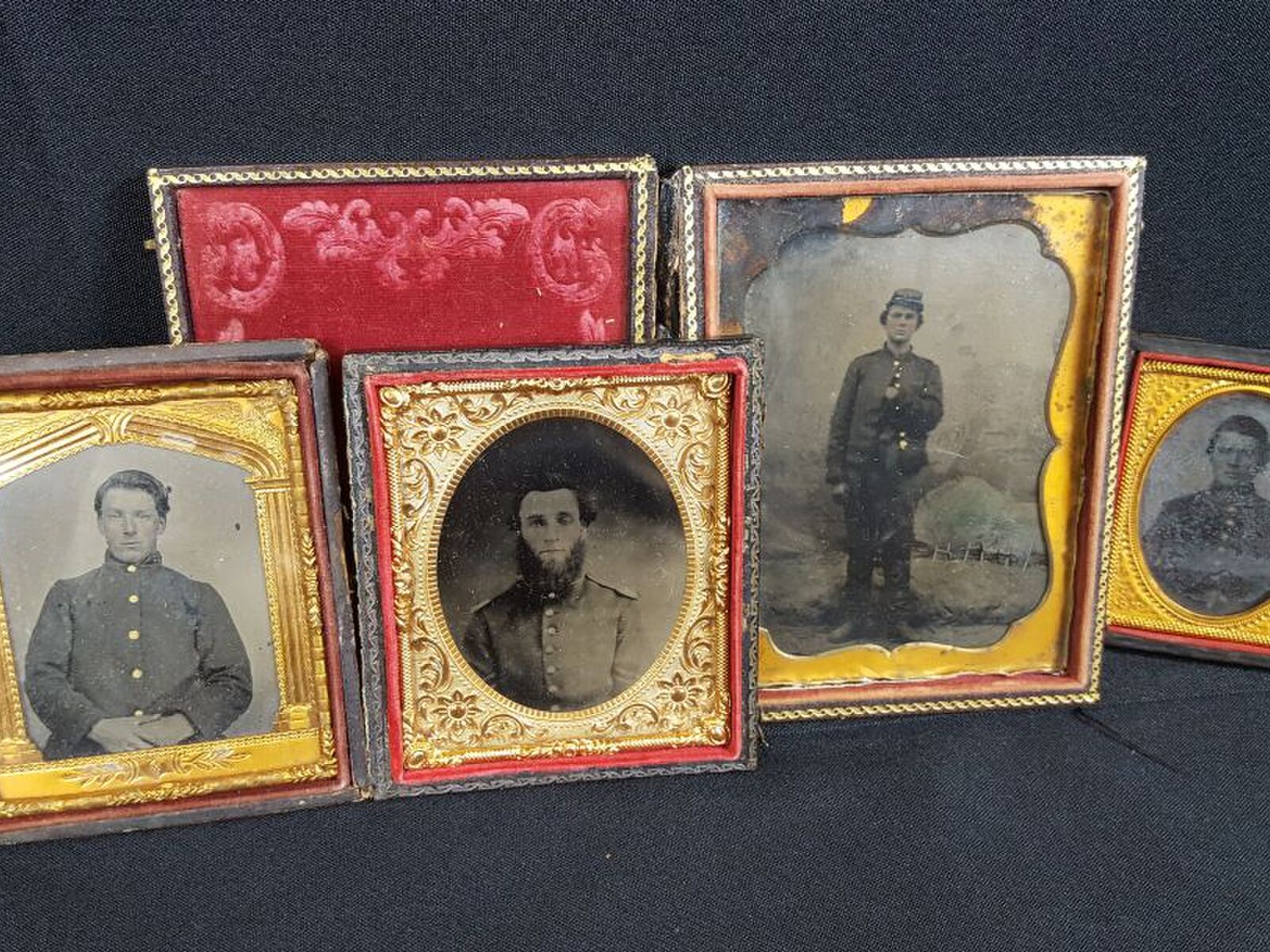 Auction Archives 2